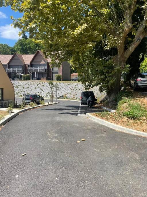 דירות סרלה-לה קנדה La Regate Avec Jaccuzi A 50 M Du Centre Historique מראה חיצוני תמונה