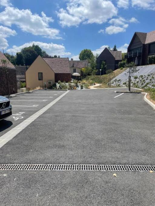 דירות סרלה-לה קנדה La Regate Avec Jaccuzi A 50 M Du Centre Historique מראה חיצוני תמונה